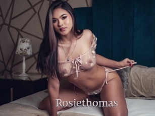 rosiethomas Vidéo Beurettes