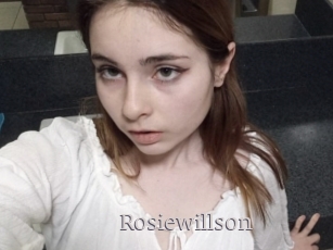 Rosiewillson