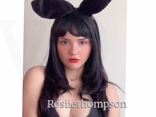 Rosiiethompson