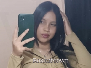 Rositabrown
