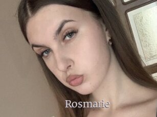Rosmarie