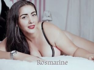 Rosmarine