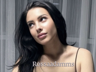 Rossaadamms