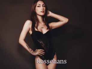 Rossehans