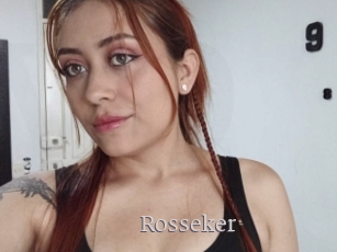 Rosseker