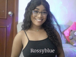 Rossyblue