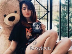 Rosyleen