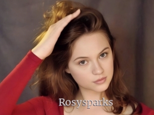 Rosysparks