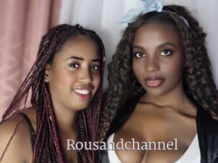 Rousandchannel