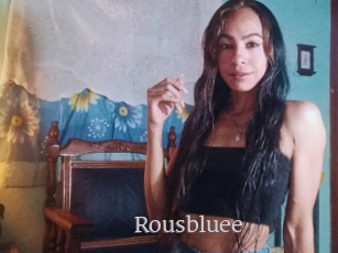 Rousbluee