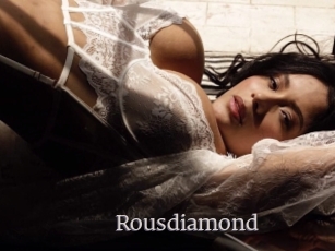 Rousdiamond