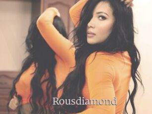 Rousdiamond