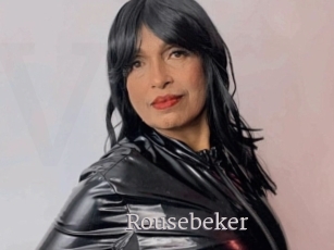 Rousebeker