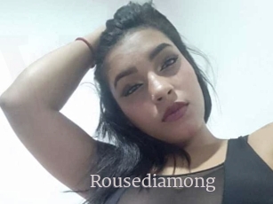 Rousediamong
