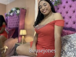 Rousejones