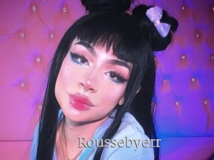 Roussebyerr