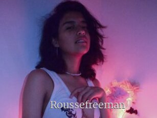 Roussefreeman