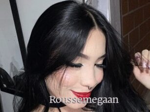 Roussemegaan