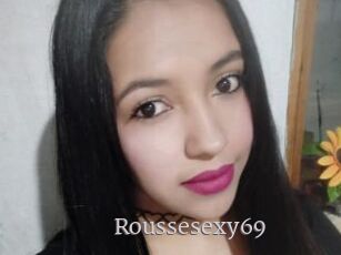 Roussesexy69