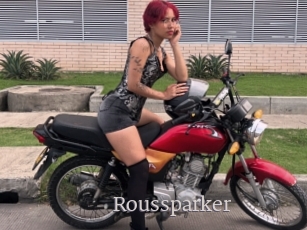 Roussparker