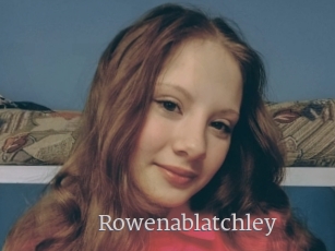 Rowenablatchley