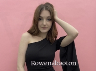 Rowenabooton