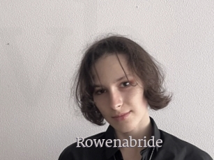 Rowenabride