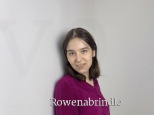 Rowenabrindle