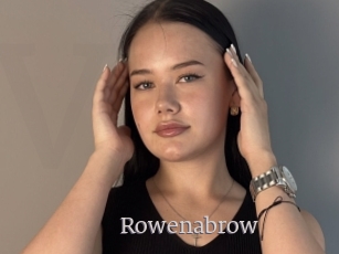 Rowenabrow