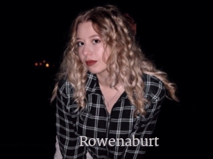 Rowenaburt