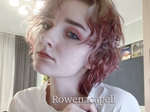 Rowenacapell