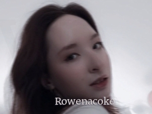 Rowenacoke