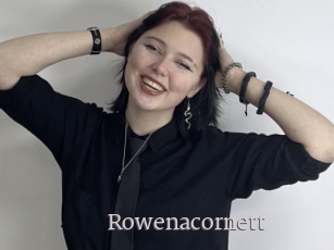Rowenacornett