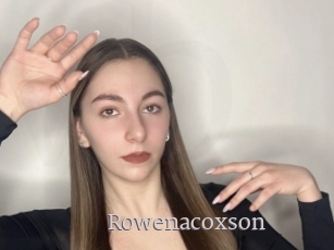 Rowenacoxson
