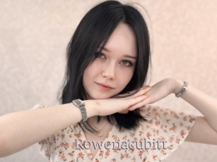 Rowenacubitt