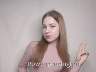 rowenacurington Vidéo Beurettes