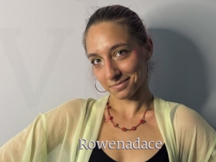 Rowenadace