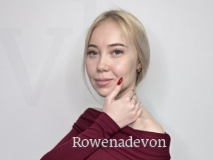 Rowenadevon
