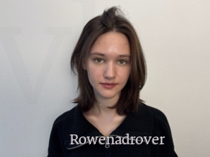 Rowenadrover
