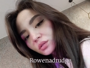 rowenadrudge Vidéo Beurettes