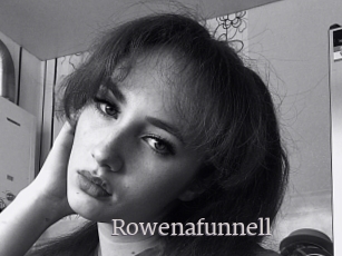 Rowenafunnell
