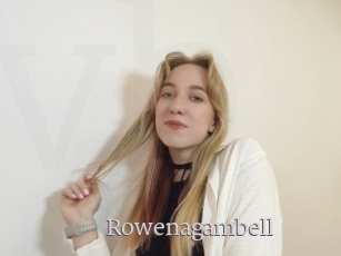 Rowenagambell