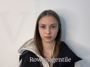 Rowenagentile