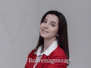 Rowenagossage