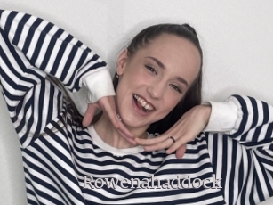 Rowenahaddock