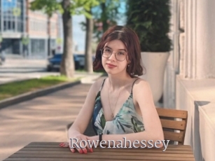 Rowenahessey