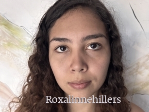 Roxalinnehillers