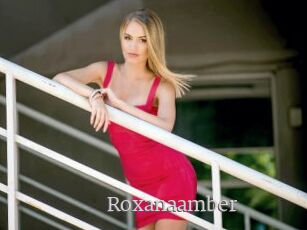 Roxanaamber