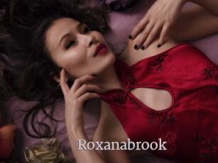 Roxanabrook