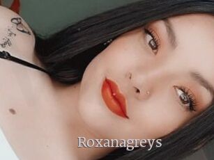 Roxanagreys